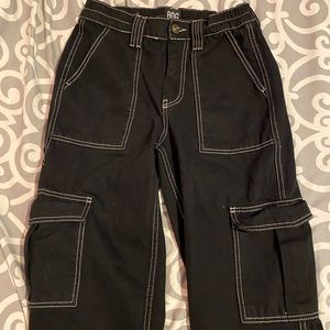 Urban Outfitters BDG Black Skate Jeans